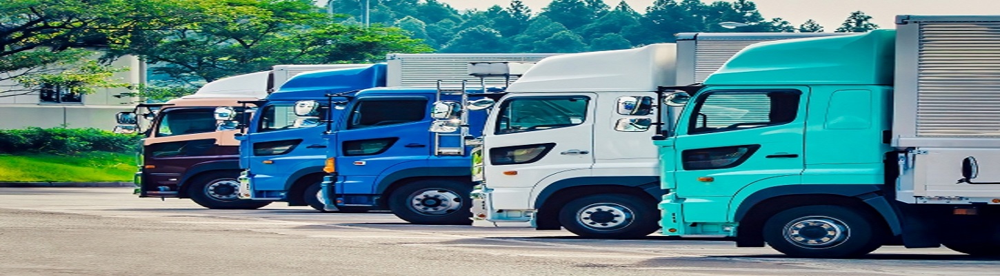運送業許可申請サポート　一般貨物自動車運送事業許可申請